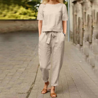 LAILA | WEITHOSEN-SET