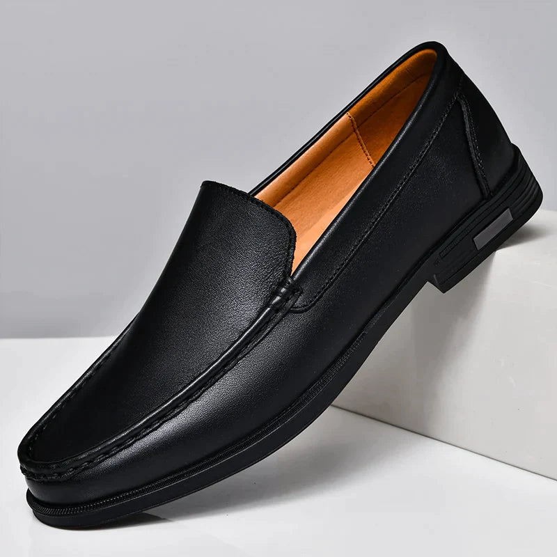 Lucas | Stilvolles und bequeme Loafers