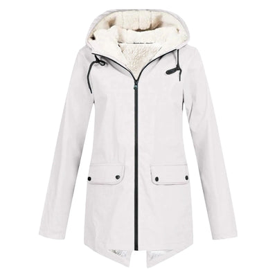 Marina | Wasserdichte Jacke