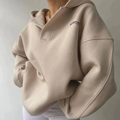 Sofie™ | Lässiger Pullover