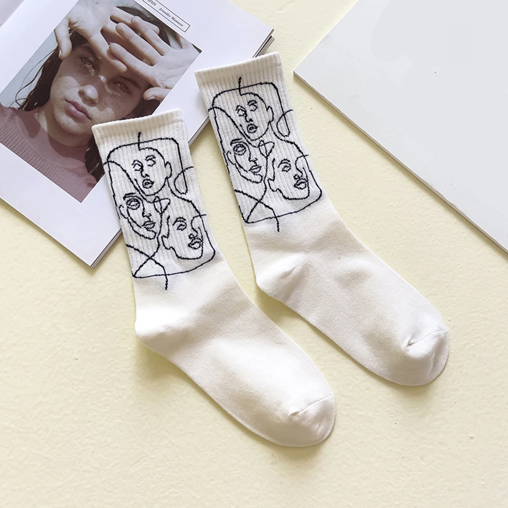 Thorsten | Winter Artistico Socken