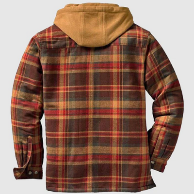 OAKRIDGE™ | LUMBERJACK JACKE