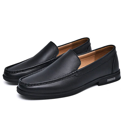 Lucas | Stilvolles und bequeme Loafers