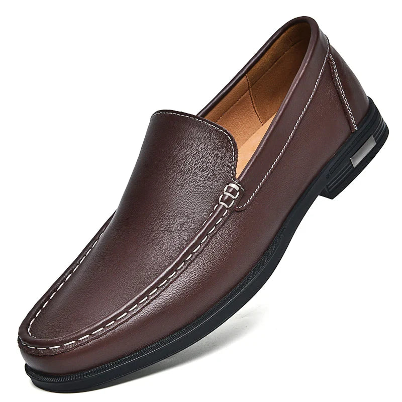 Lucas | Stilvolles und bequeme Loafers