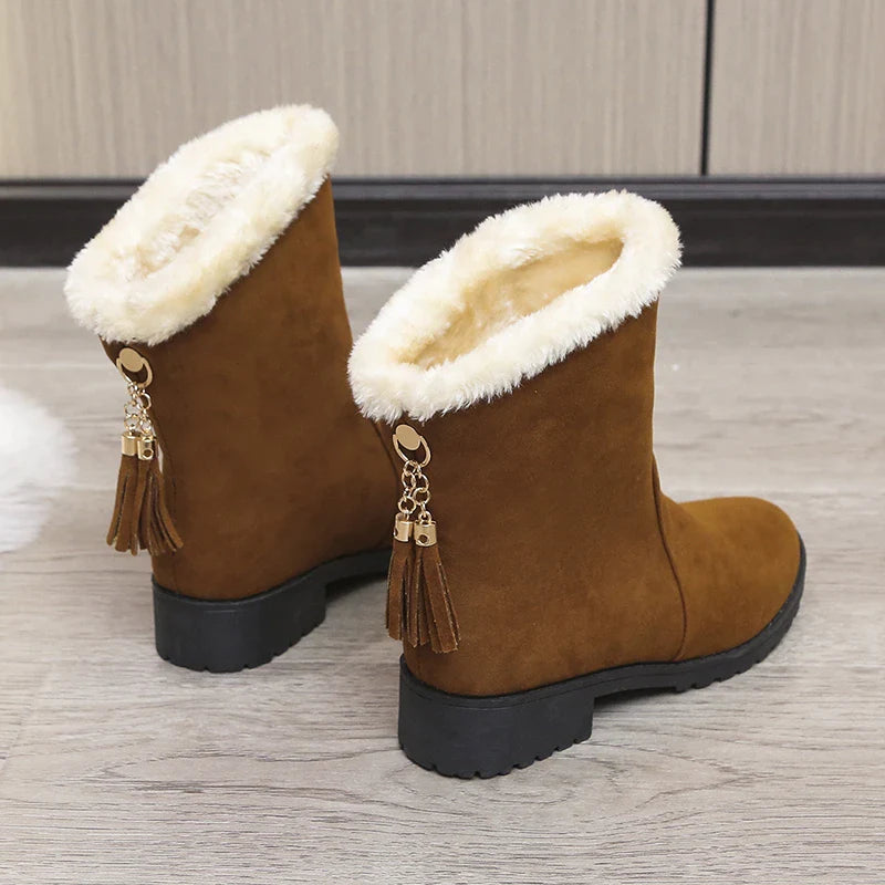 Renzie | Damen Winterstiefel