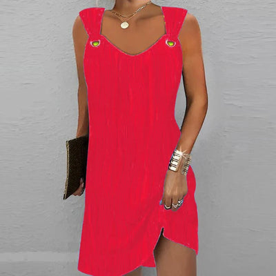 Aria | Stylisches Sommerkleid