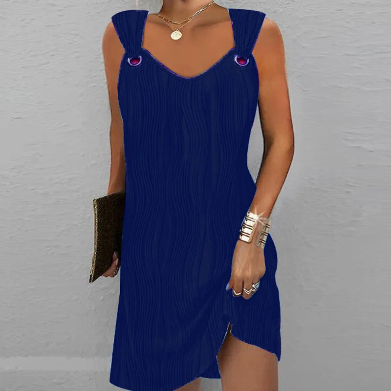 Aria | Stylisches Sommerkleid