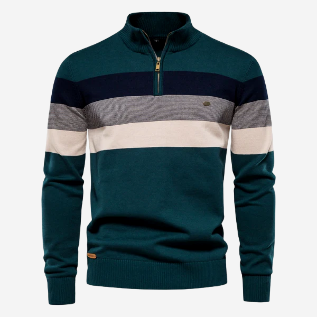 Max | Stylischer Pullover