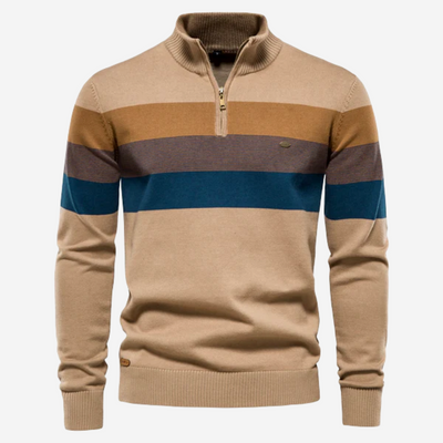 Max | Stylischer Pullover