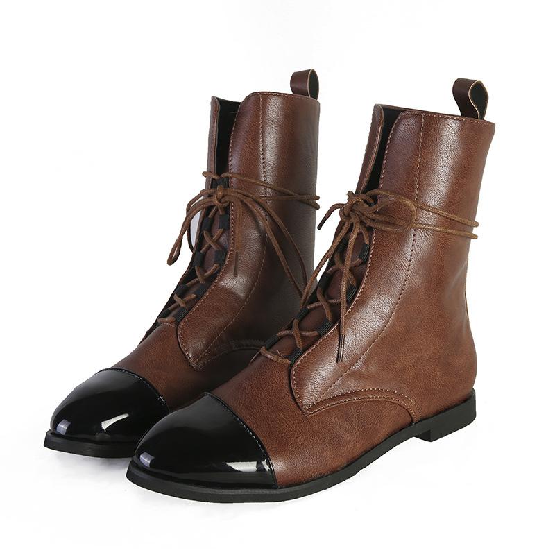 Otthild | Elegante Stiefelette