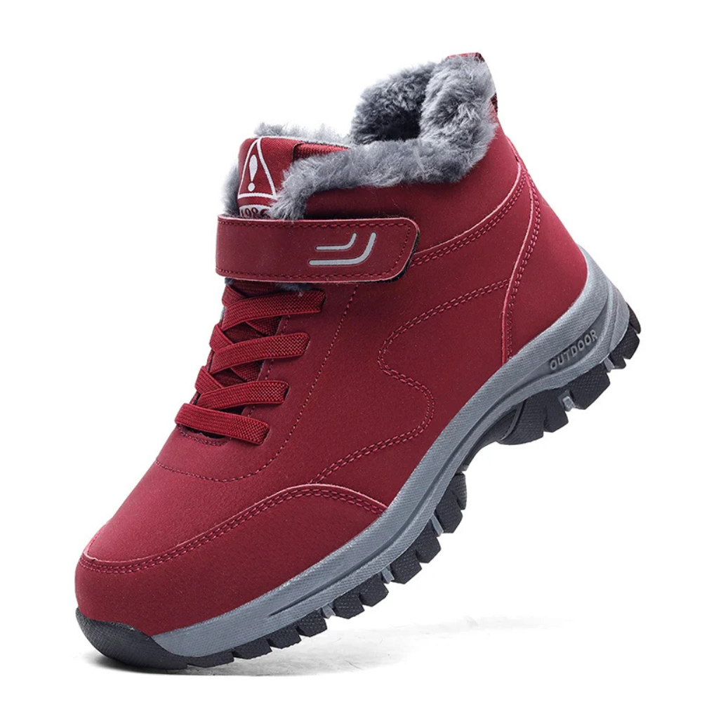 Tom | Elegante Winterstiefel