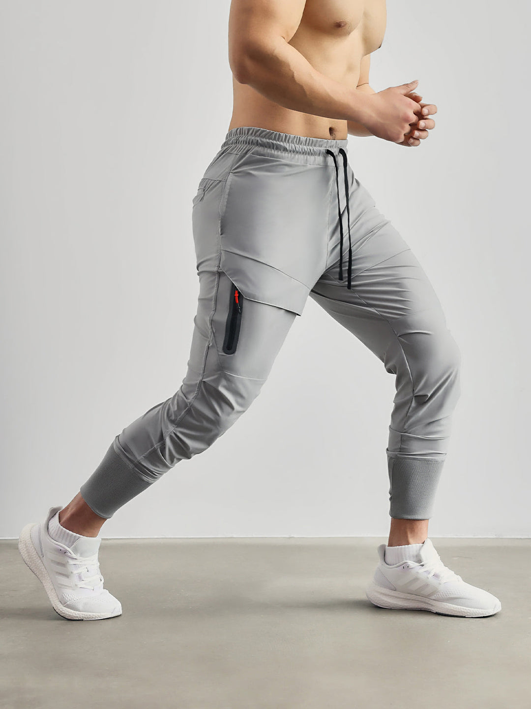 Jack | Heren Cargo Jogginghose