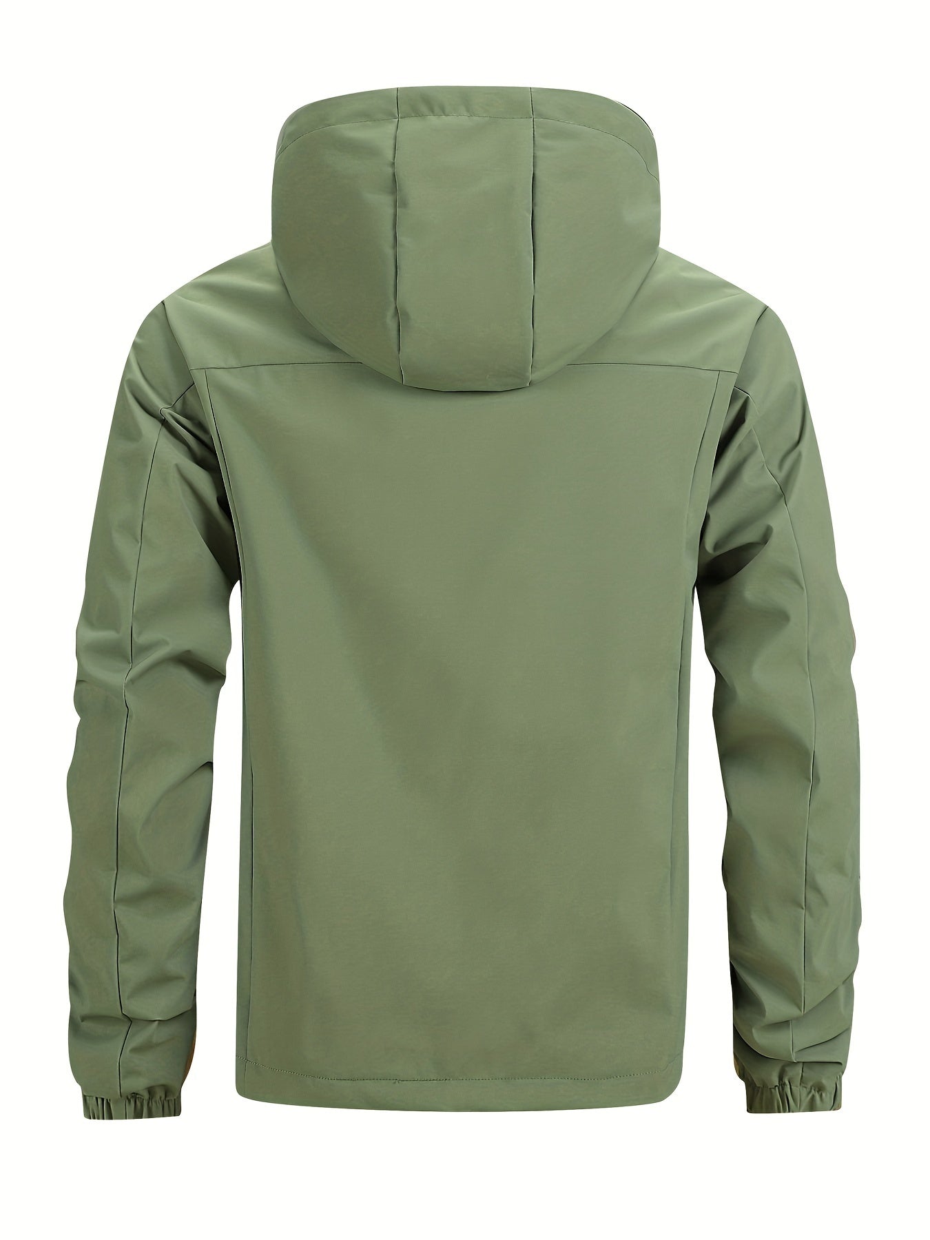 Torsten | Leichte Softshelljacke