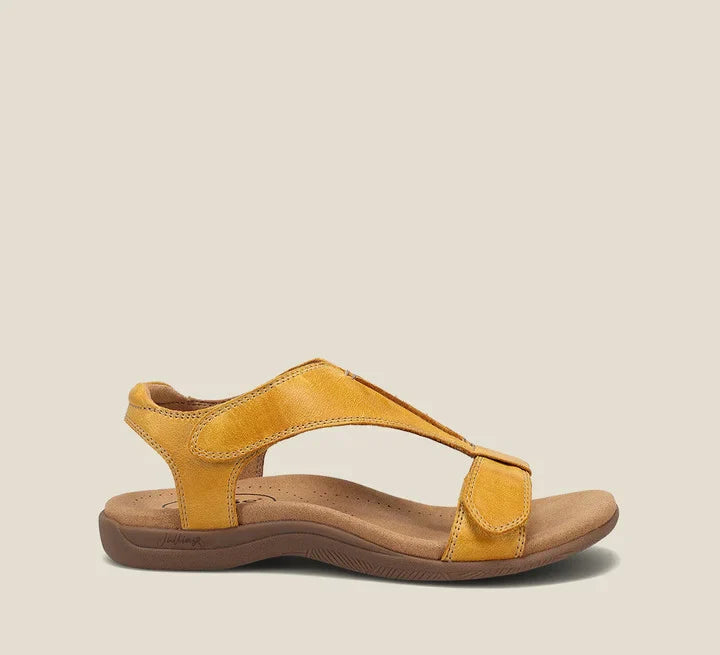 Moulin | Orthopädische Modesandalen