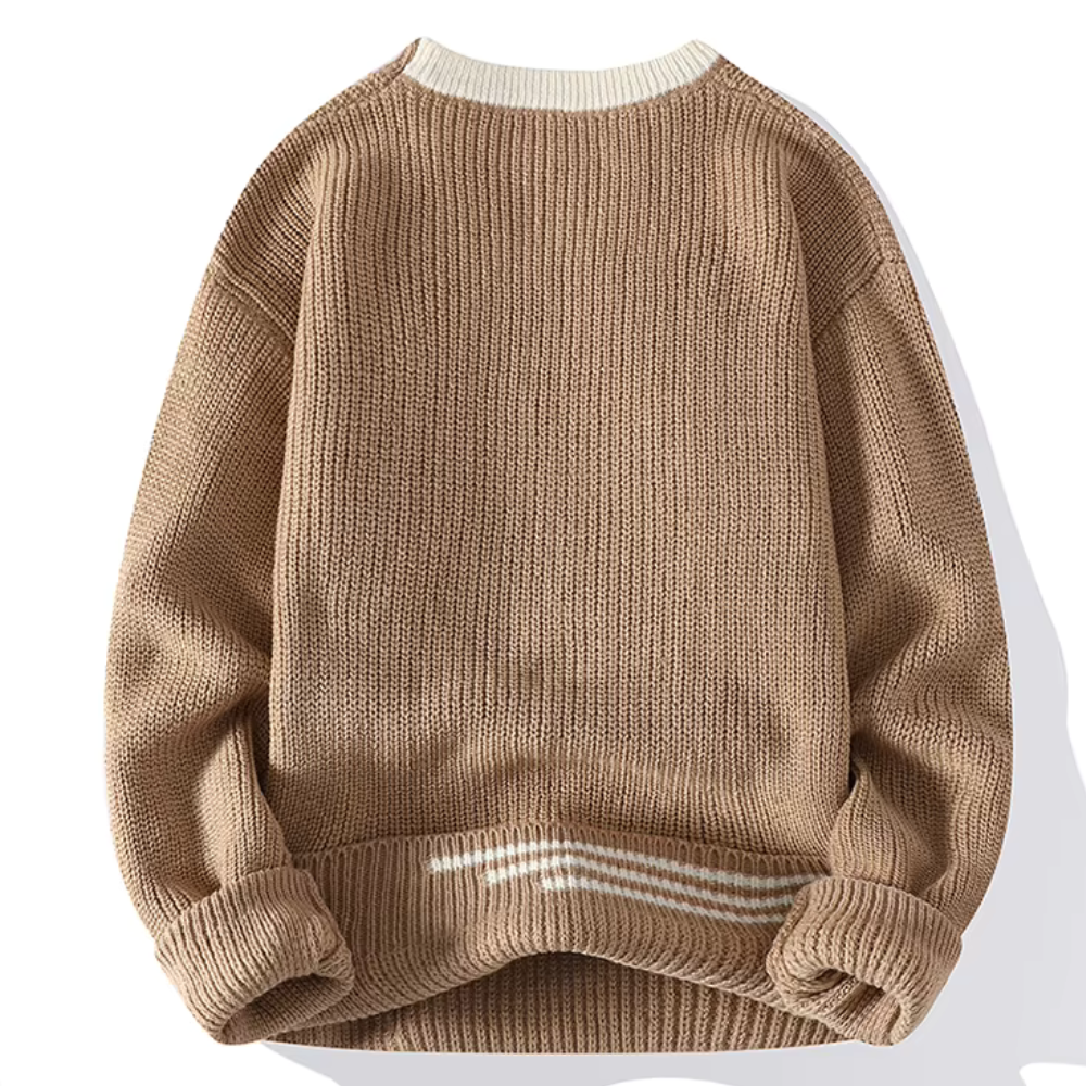 Rainer | Stylischer Pullover