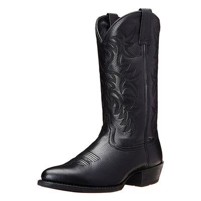 Romeo | Modische Cowboystiefel