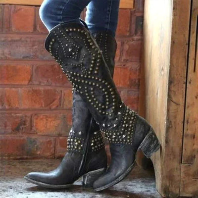 Theodora | Cowboy Stiefel