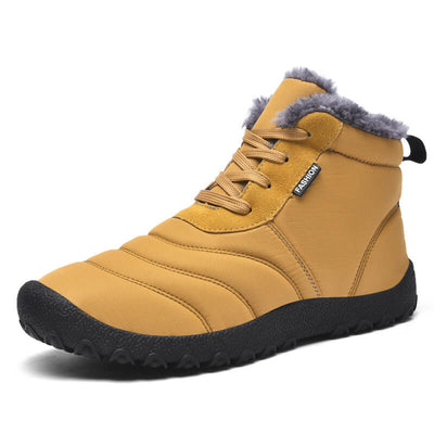 Arktisk | Blot Fuss Schuhe