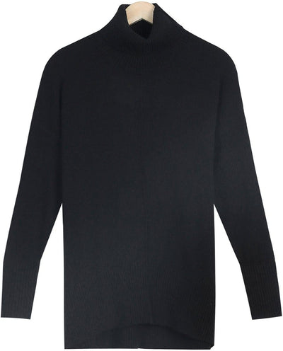 Monci | Warmer Pullover