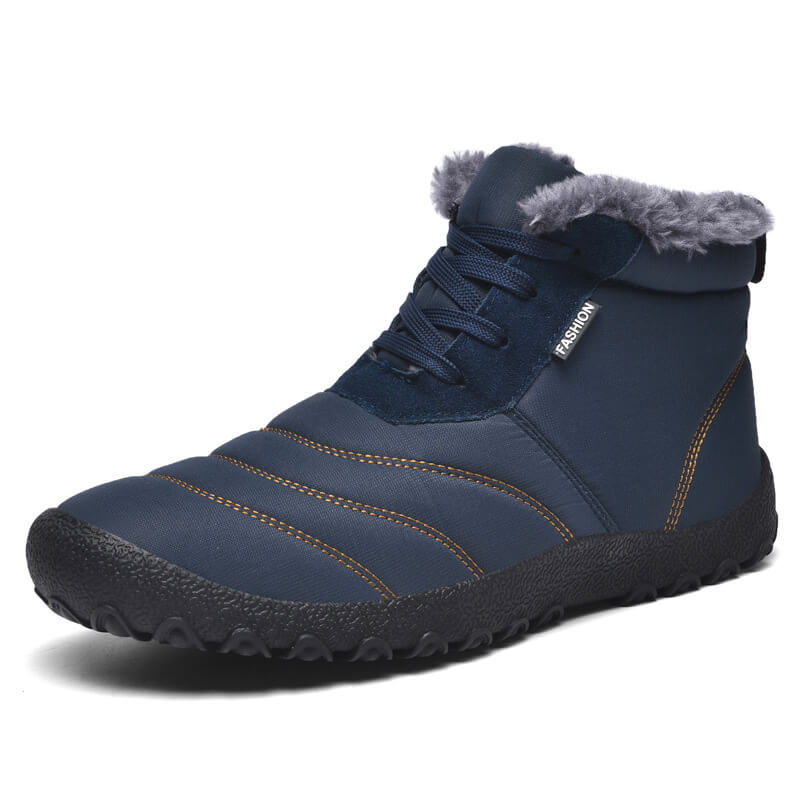 Arktisk | Blot Fuss Schuhe