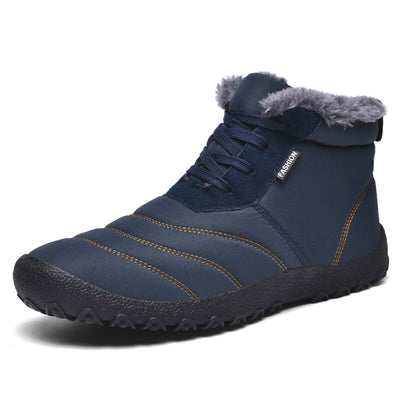 Arktisk | Blot Fuss Schuhe