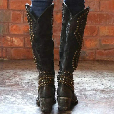 Theodora | Cowboy Stiefel