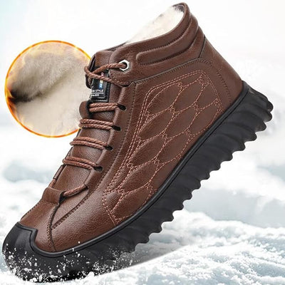 Henry | Winterstiefel