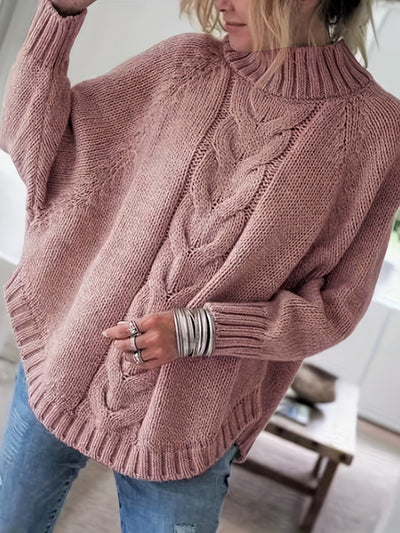 Sandria | Eleganter Pullover