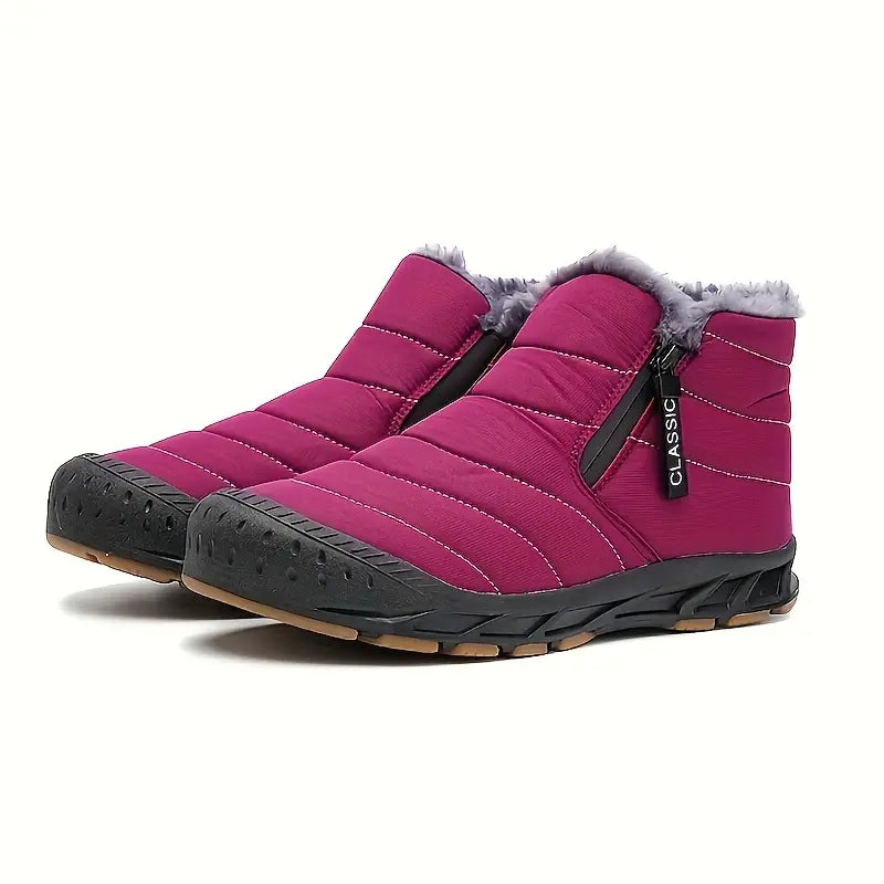 Jane | Unisex-Winterschuhe