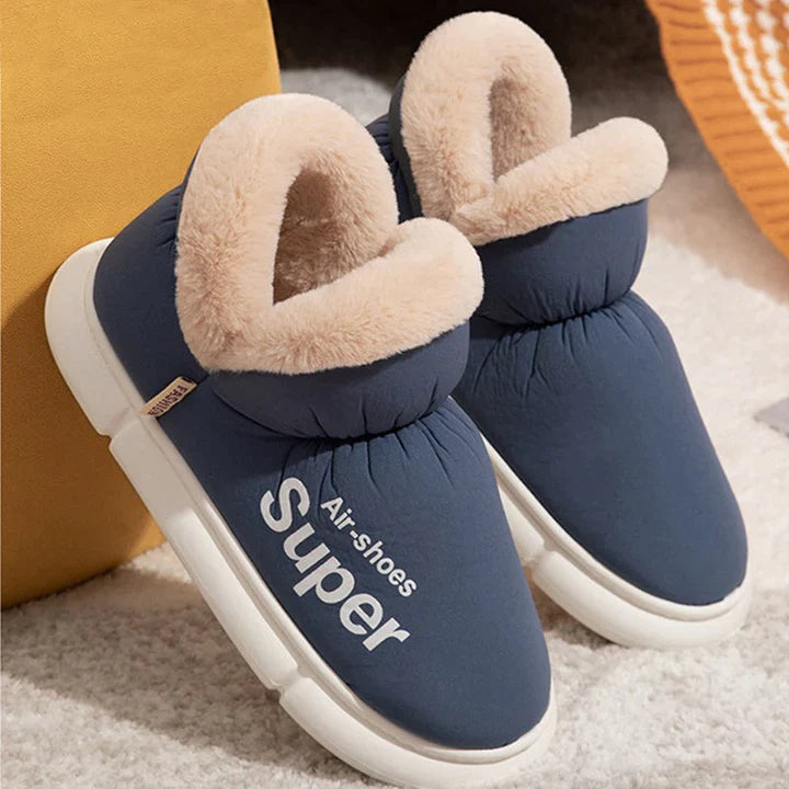 CozySteps | Winterschuhe