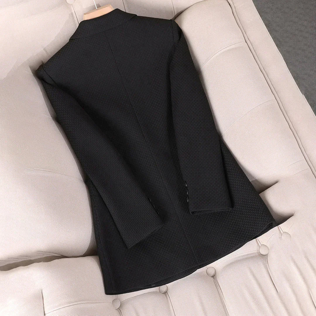 Isabelle | Eleganter Blazer