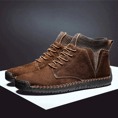 Clayton | Warm Klassische Stiefel