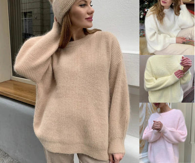 Mailyn | Kaschmir Pullover