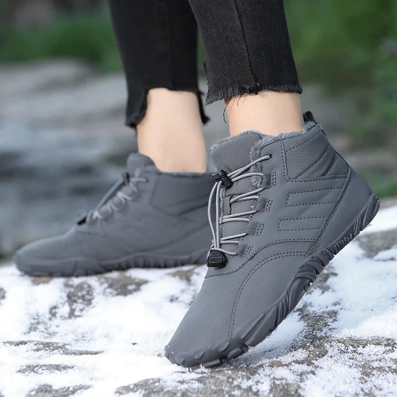 Arctic | Warme und wasserdichte Outdoor-Schuhe