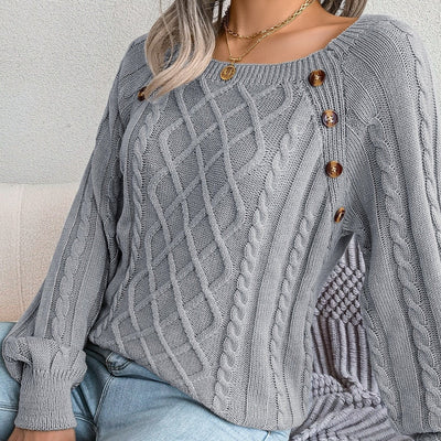 Adelinda | Strickpullover für Damen