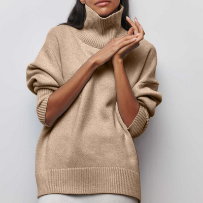 Sadie | Rollkragen pullover