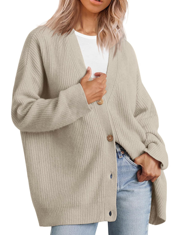 ELISA | STRICKJACKE HERBST