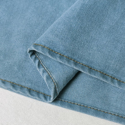 KANTDENIM | Denim Bluse