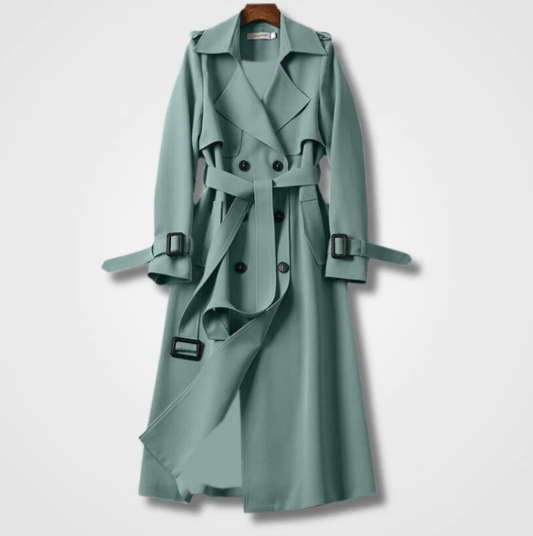 BELLA | Damen-Trenchcoat