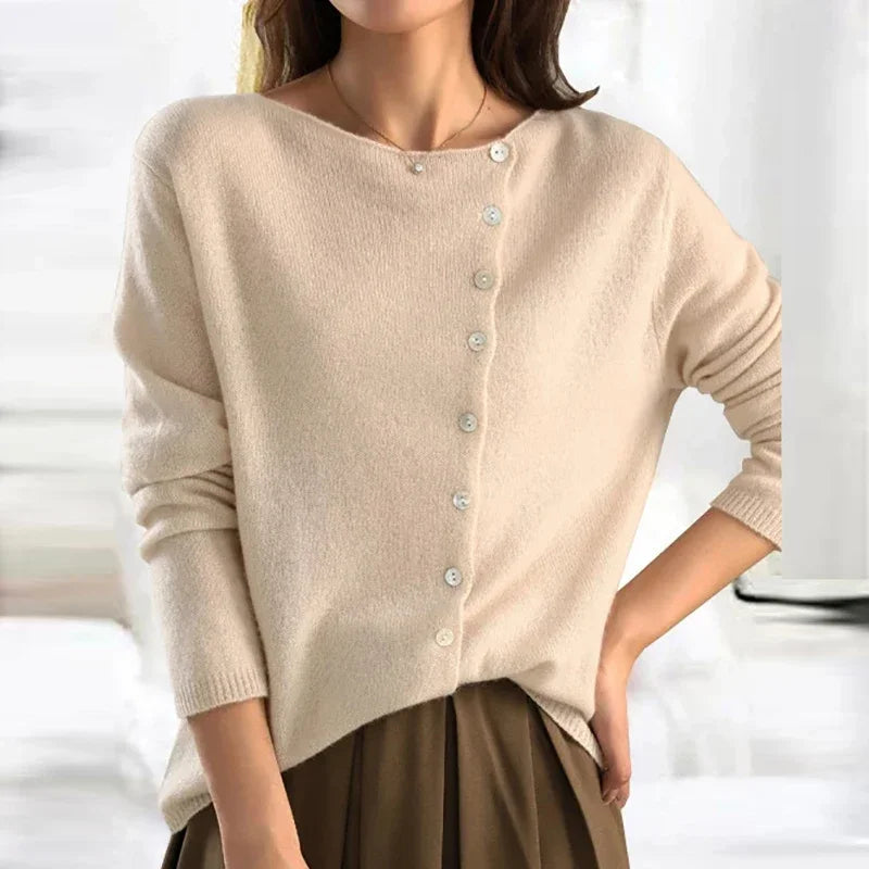 Ginevra | Eleganter Pullover