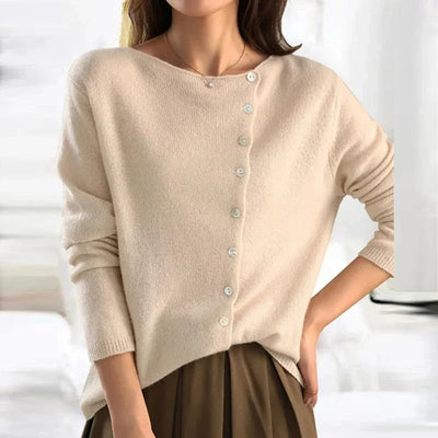 Ginevra | Eleganter Pullover