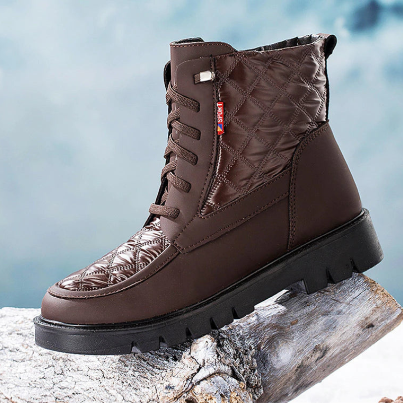 Amor | Bequeme Stiefel