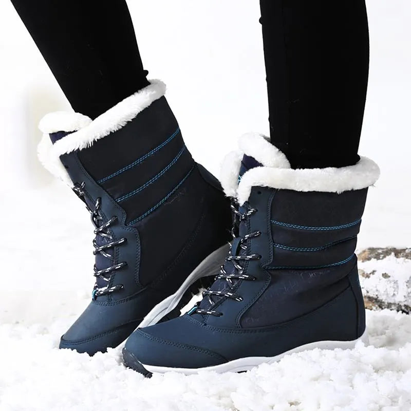 Merina | Orthopädische Winterschuhe