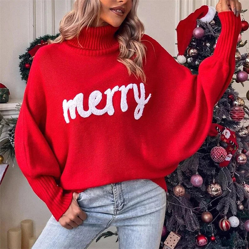 Eef | Weihnachtskollektion Pullover