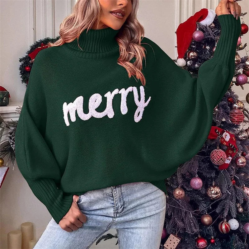 Eef | Weihnachtskollektion Pullover