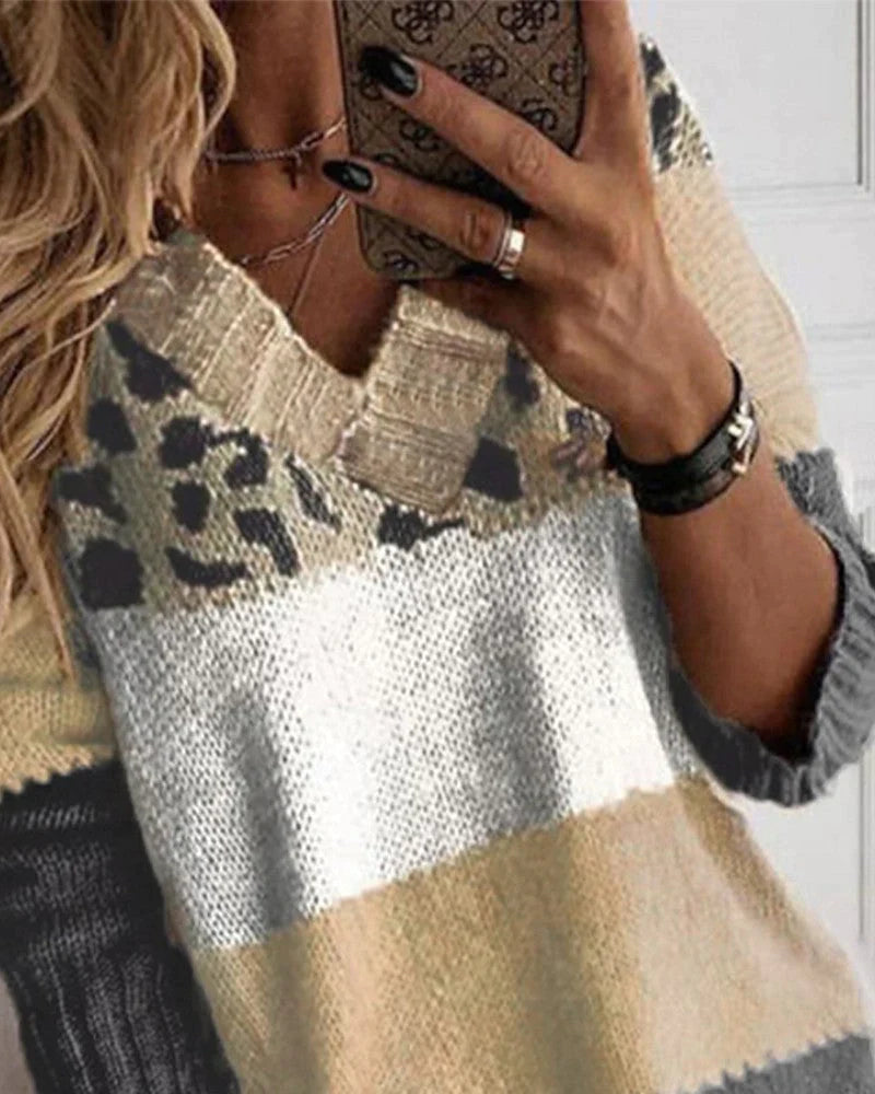 Grace | Strickpullover