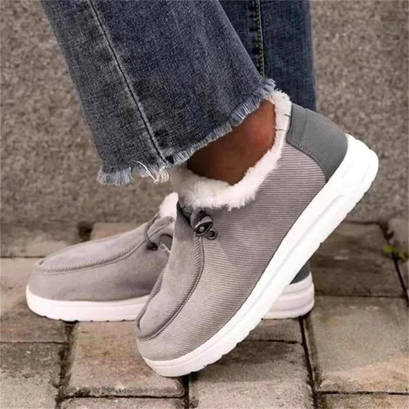 Polarpuffs | Winterschuhe