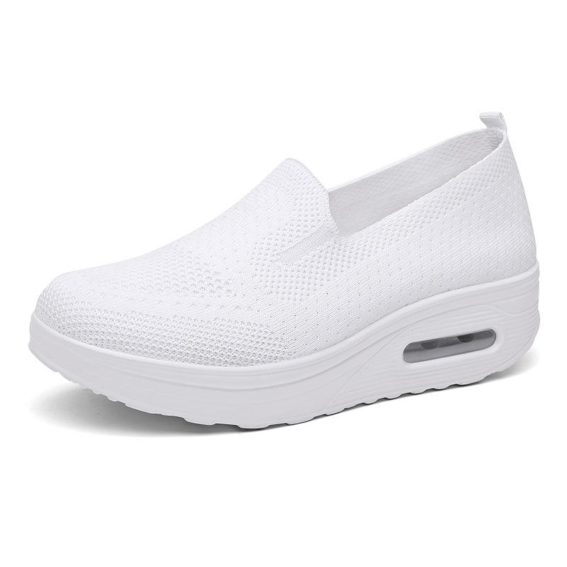 AirStep | Slip-On Mesh Schuhe