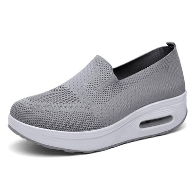 AirStep | Slip-On Mesh Schuhe