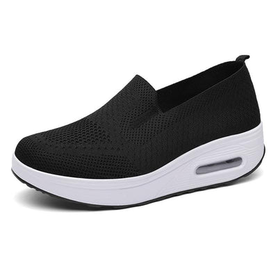 AirStep | Slip-On Mesh Schuhe